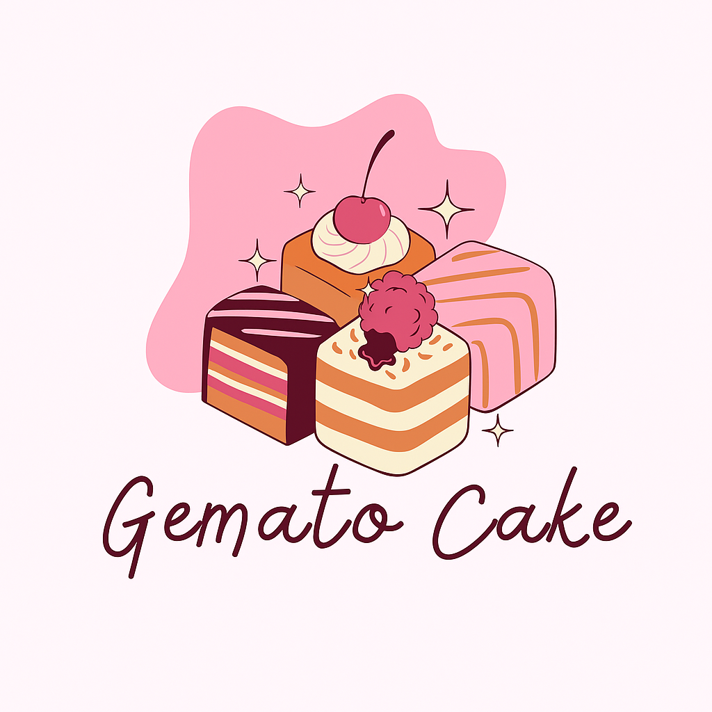 Gemato Cake